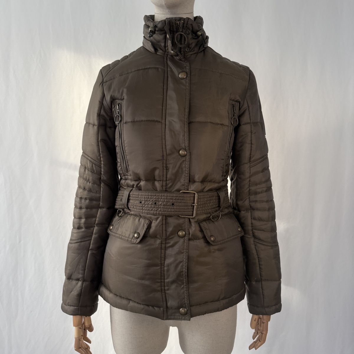 Belstaff Vestes: BELSTAFF Jacket – D'occasion à Emmen par Avviivva_Com2023