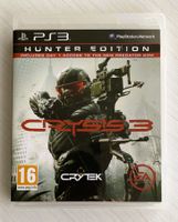CRYSIS 3 - Hunter Edition