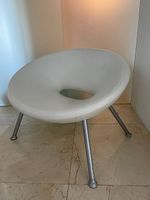 Ploof Chair Philippe Starck