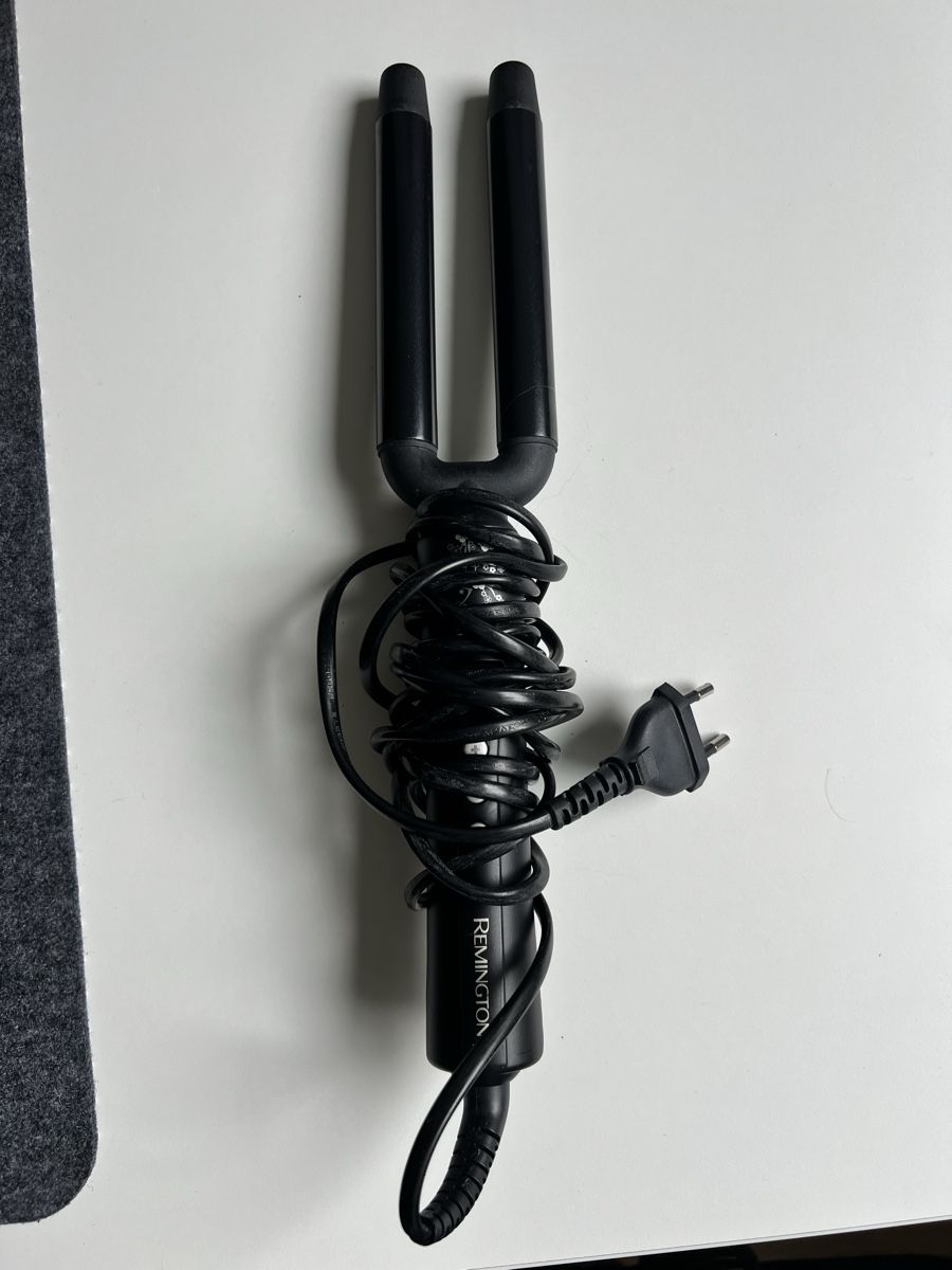 Piastre & Arricciacapelli: Remington Lockenstab – Usato da Wittenbach venduto da Tamara113