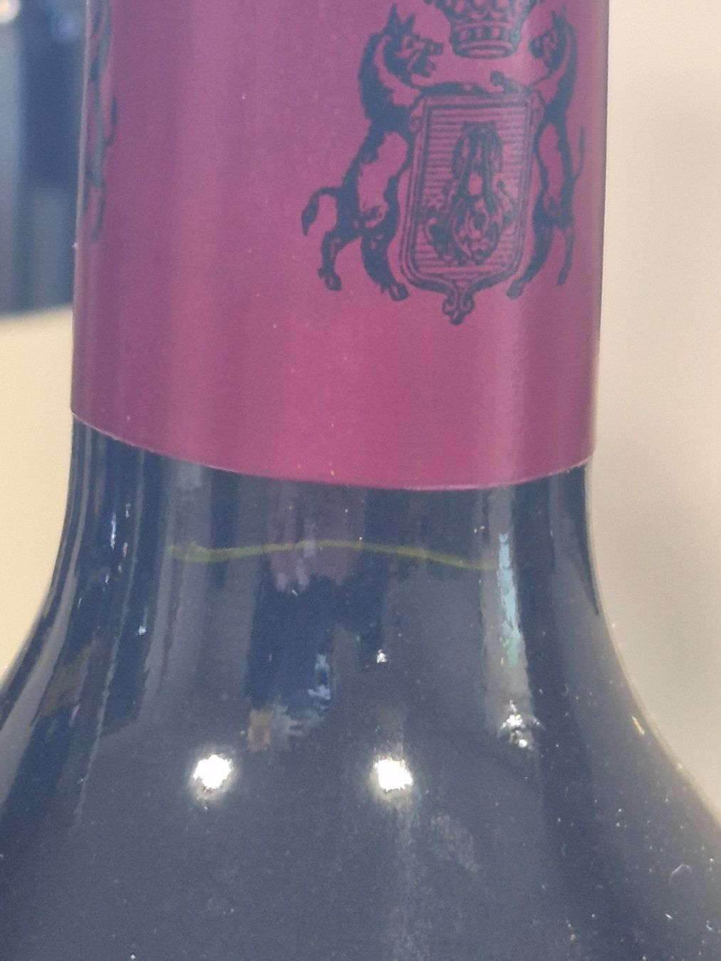 Vino: Biserno 2011  3 Flaschen à 0.75cl – Nuovo (secondo la descrizione) da morgarten venduto da Nanusex 2