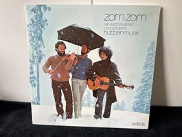 zomzom ein wildheuerlied und andere Hüttenmusik