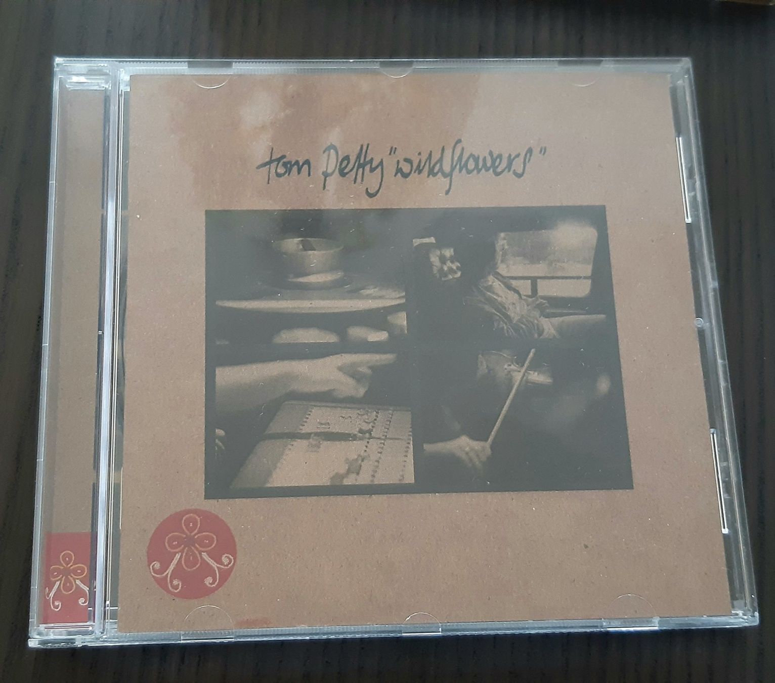 CD: Tom Petty - Wildflowers – Usato da Birmensdorf ZH venduto da crabalocker67