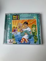 Die drei Ausrufezeichen CD NIXENSOMMER