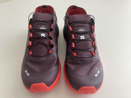 Salomon S/LAB Ultra 3 V2 Trailrunning Schuhe