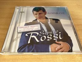 Semino Rossi – Augenblicke