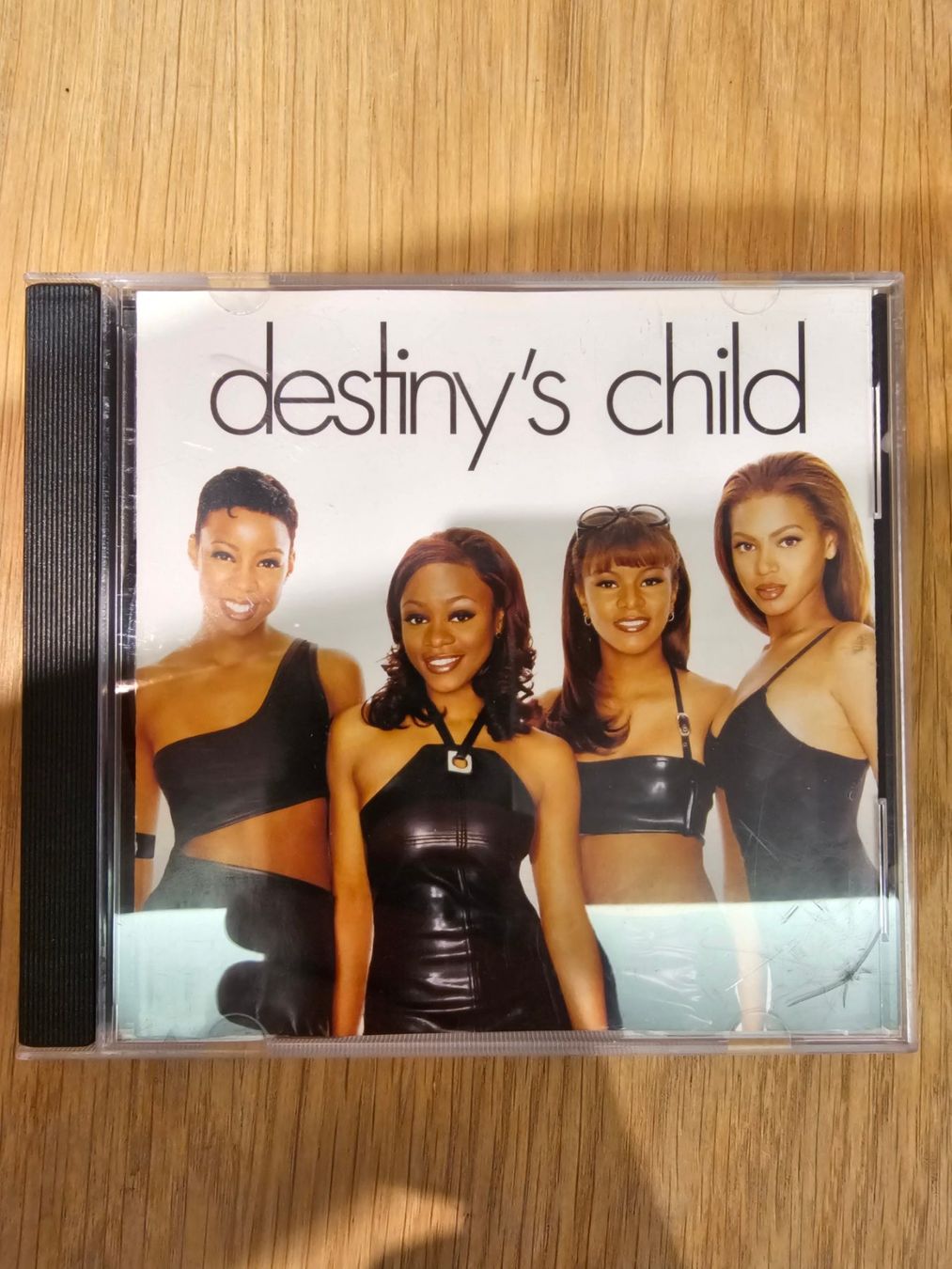 CDs: CD - Destiny's Child – Destiny's Child – Gebraucht aus Biberist von
