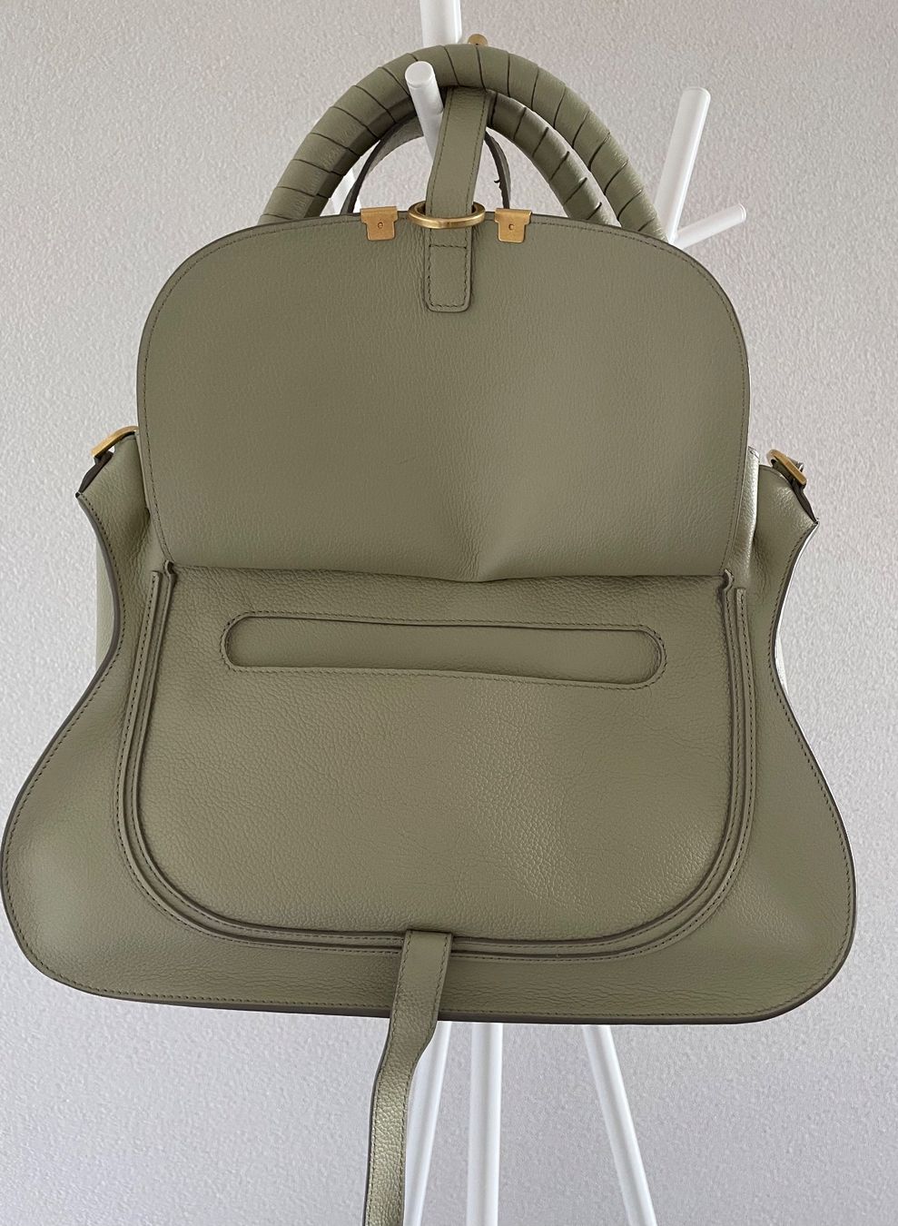 Chloé Borse da donna: CHLOE Hand-Schultertasche – Usato da Klingnau venduto da Bonnie2012 4