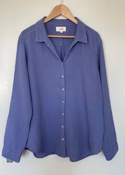 Chemisiers: XÍRENA Damenshirt "Scout" Gr. XL – D'occasion à Meilen par Reni888