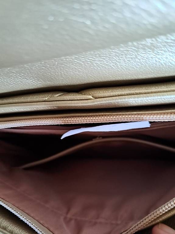 Taschen für Damen: Sac a main – Neu und originalverpackt aus La Chaux-de-Fonds von atipik 2