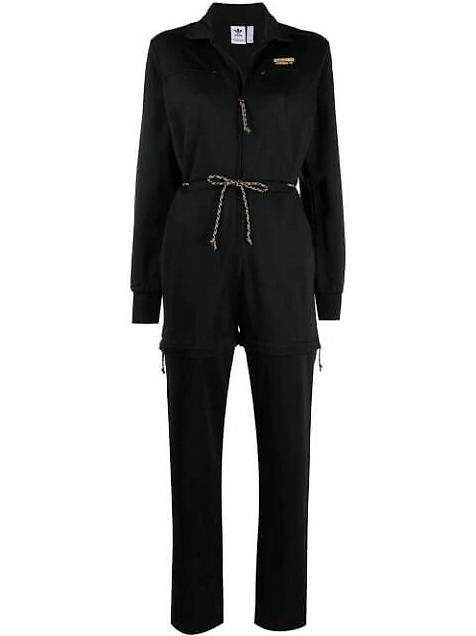 Adidas Tute: Adidas Trainer /Jumpsuit Gr.S – Nuovo (secondo la descrizione) da Hergiswil NW venduto da MiTerwi 2