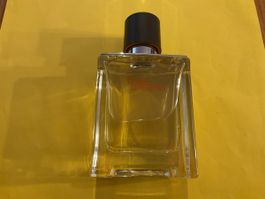 Herrenparfum Terre d'Hermes Eau de Toilette gebraucht