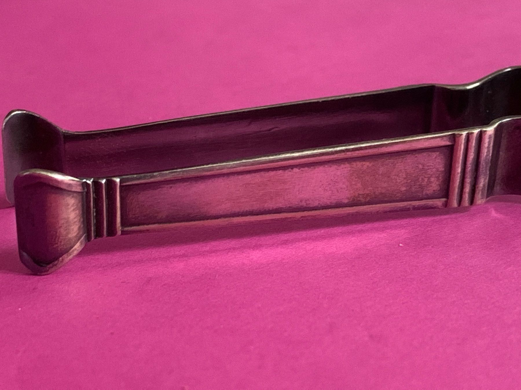 Cucine complete: Zuckerzange versilbert – Usato da Dittingen venduto da Bellevista 6