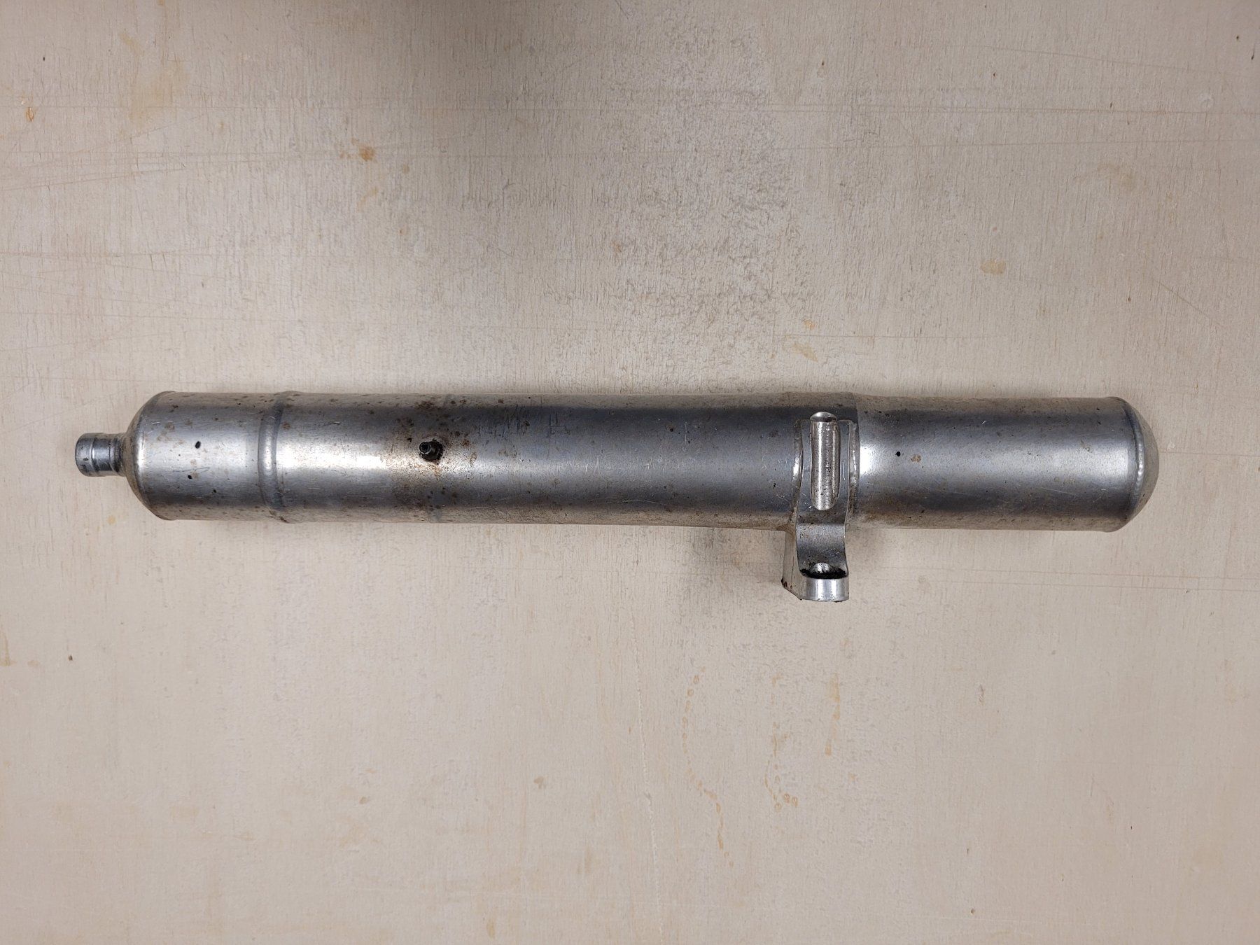 Motoren: OS MAX SX – Gebraucht aus Pieterlen von Baloubalou 4