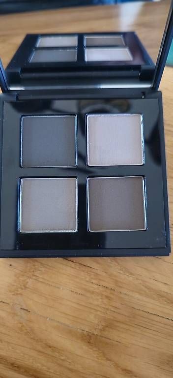 Make-up: Bobbi Brown Downtown Cool Eye Shadow Palette – Nuovo e nell'imballaggio originale da Zürich venduto da ale_xxz7 3