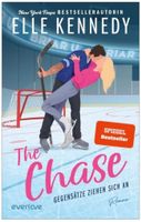 Roman The Chase von Elle Kennedy Taschenbuch neuwertig