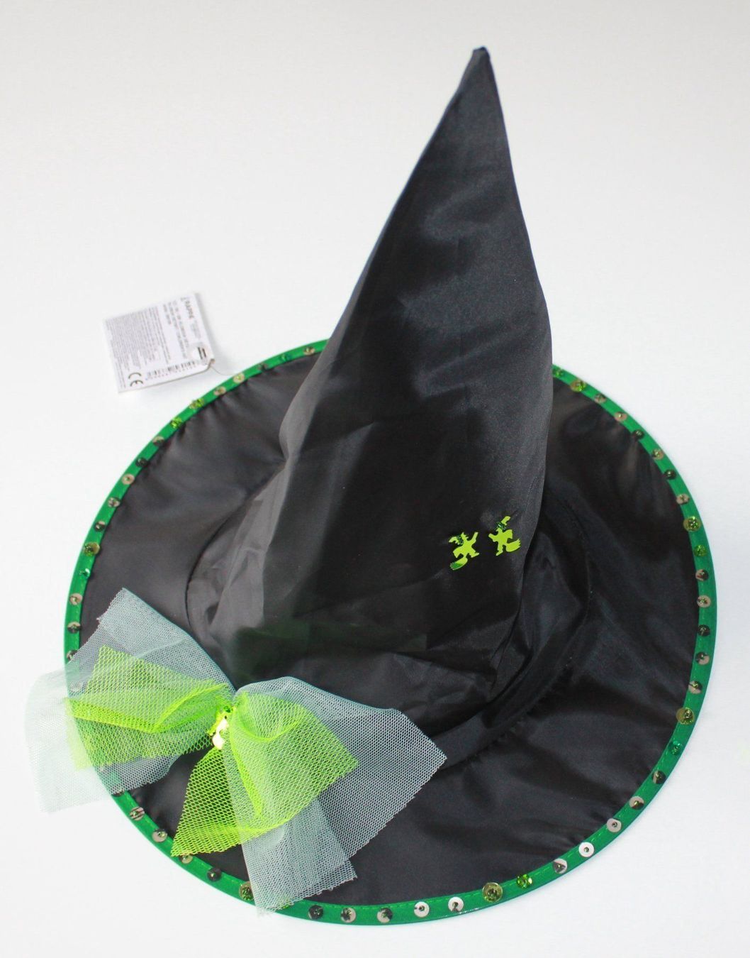 Kostüme: Costume Sorcière / Hexe t. 3 - 4 ans – Gebraucht aus Peseux von CoolShoping 7