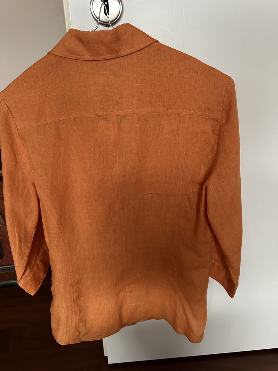 Max Mara Camicette: Bluse – Usato da Kuesnacht ZH venduto da Lacatitus 3