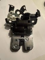 Automatisches Heckklappenschloss Für Audi, Skoda, Seat, VW
