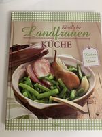Kochbuch "Köstliche Landfrauen Küche“