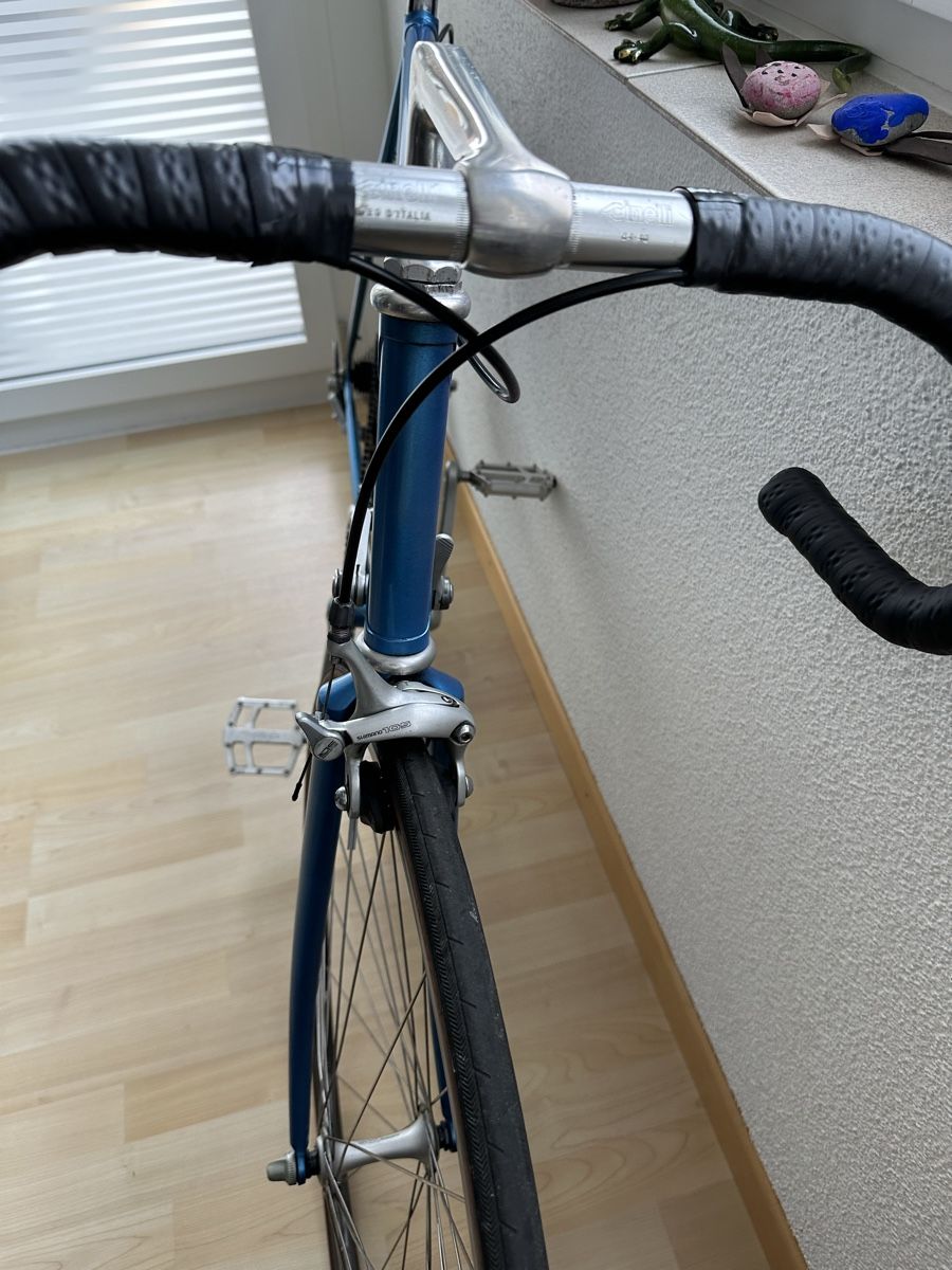 Vélos: Rennvelo – D'occasion à Dietwil par Scalar01 6