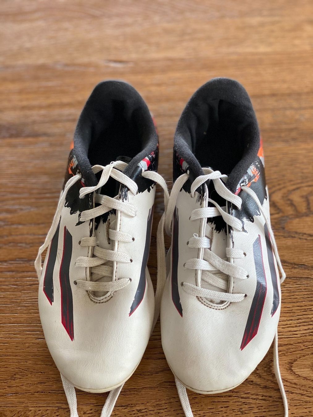 Adidas Scarpe per ragazzi: Fussballschuhe Adidas – Usato da Winterthur venduto da Misch79 1