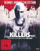 Killers  (Blu-Ray Bloody Movies Collection)
