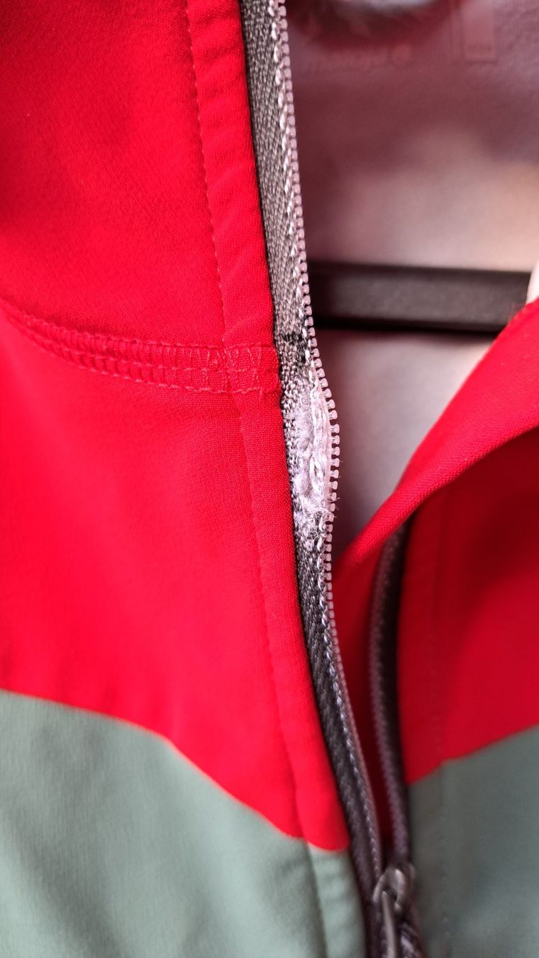 Maloja Jacken: Maloja Sweatshirt women – Defekt aus Grächen von ef5_5yr9 2