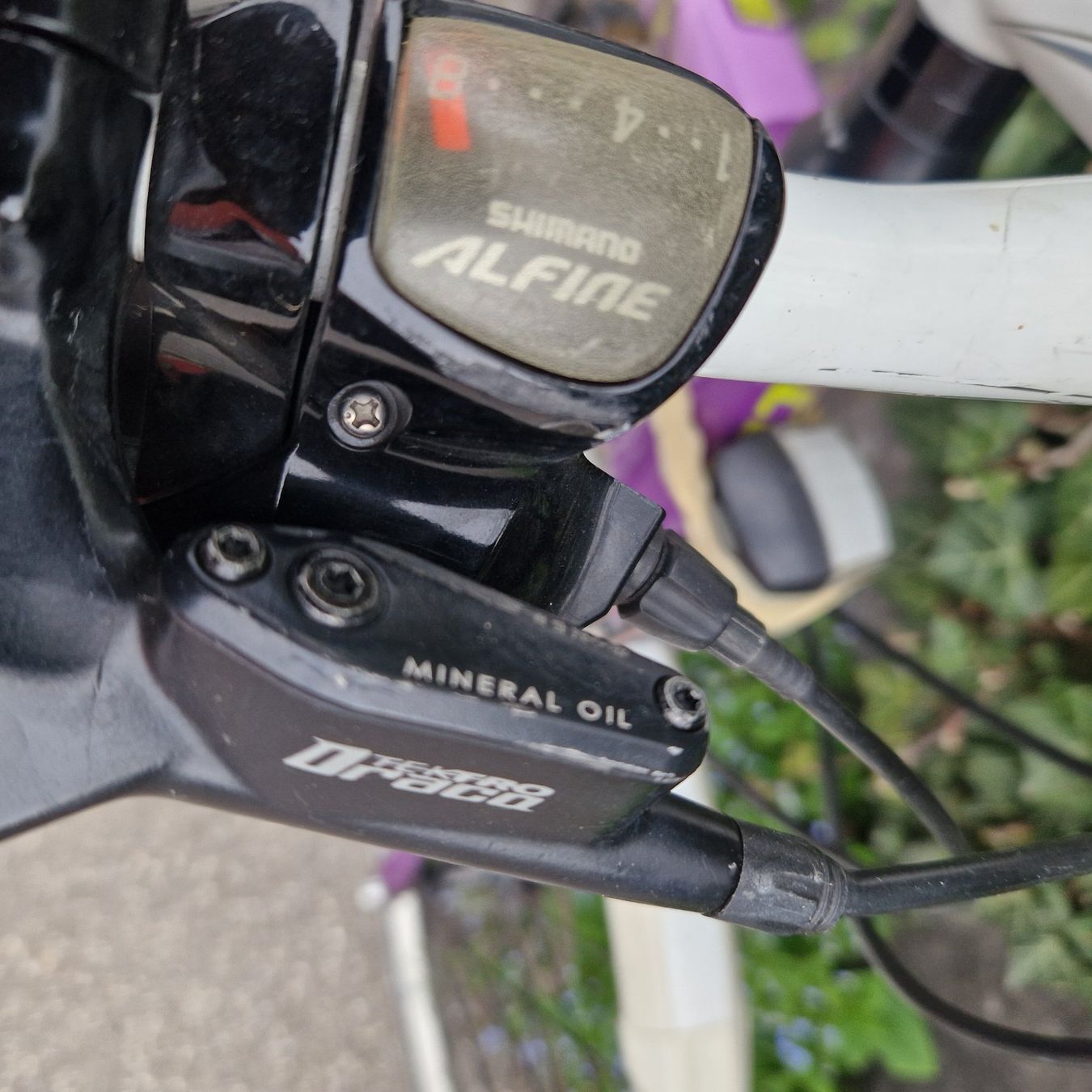 Scott Velos: Scott Sub 10 Damen Velo Nabenschaltung – Gebraucht aus Münsingen von Geeskile 6