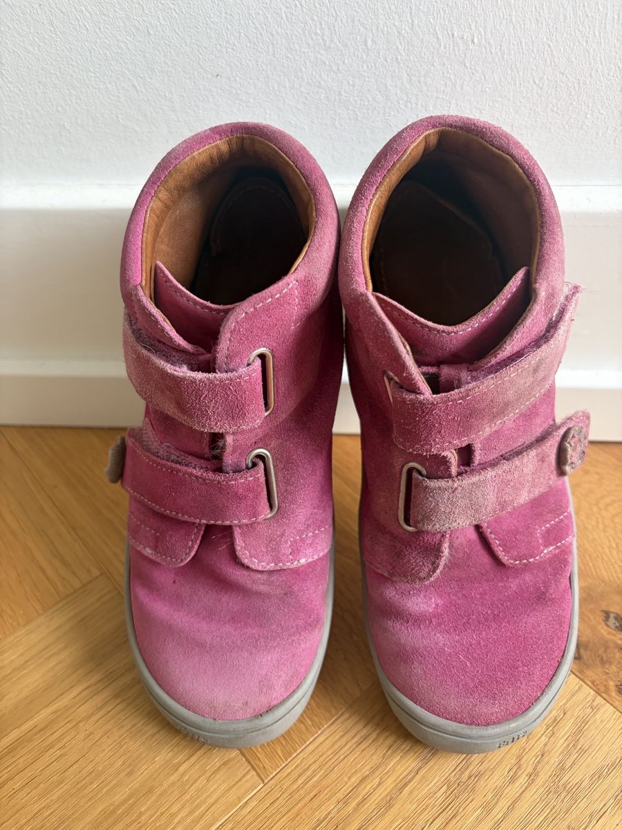Schuhe für Jungen: Filii Barfussschuhe Grösse 32 – Gebraucht aus Basel von Bale2014 1