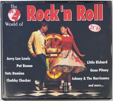The World Of Rock'n Roll