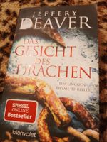 Das Gesicht des Drachen 