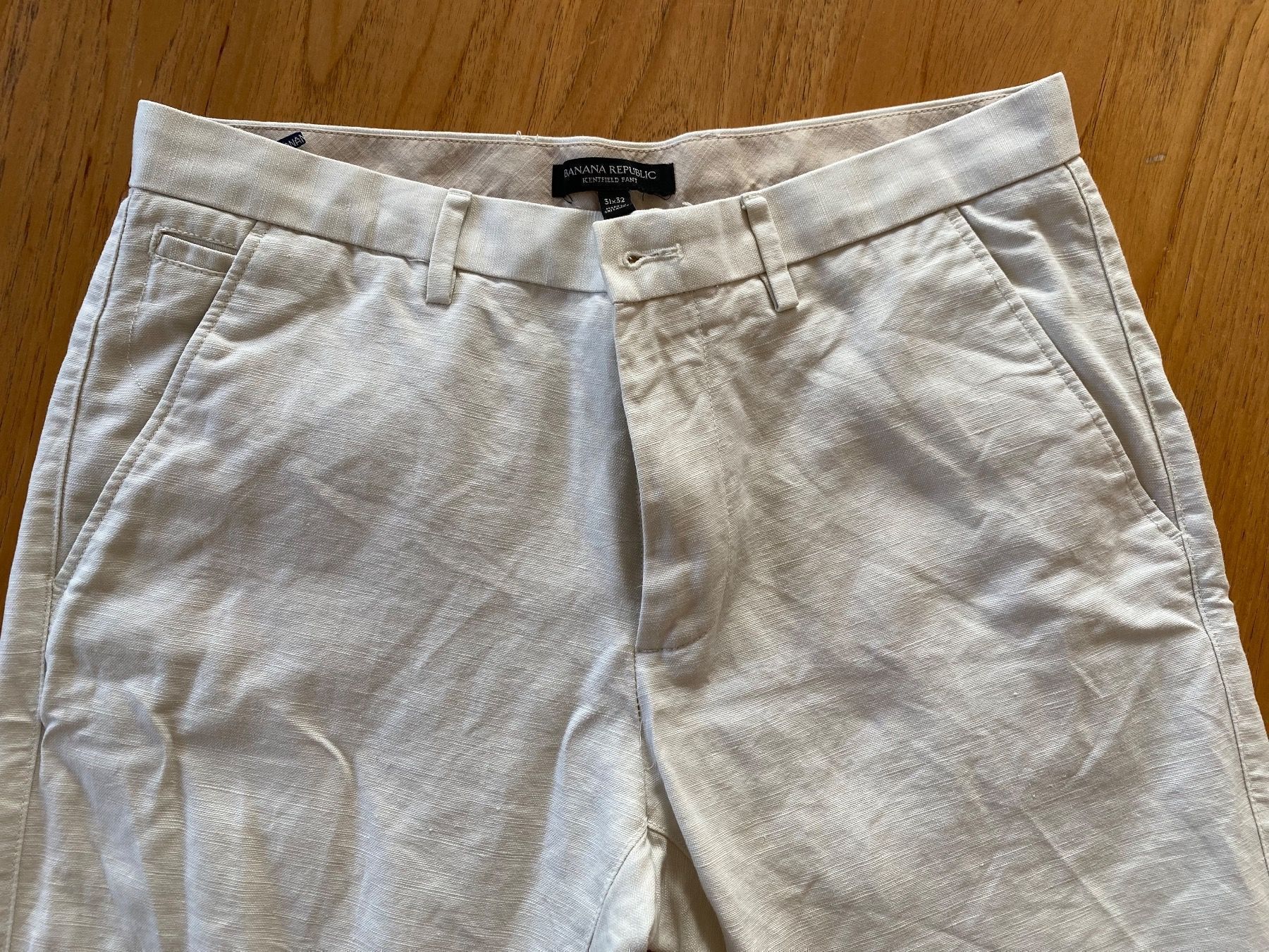 Banana Republic Pantalons: Hosen – D'occasion à Zürich par Grothschild 3