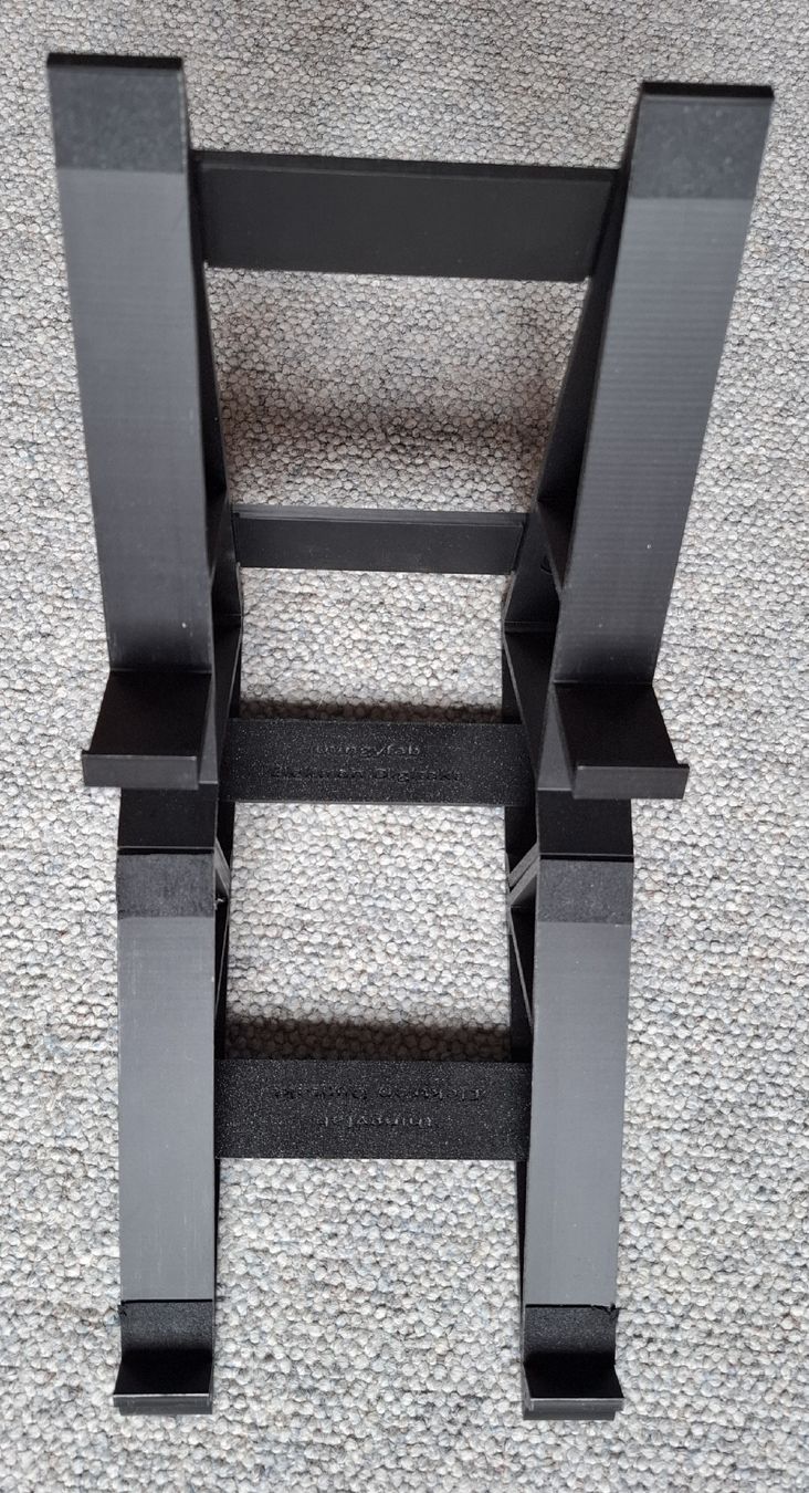 Sonstige Dekorationen & Accessoires: Elektron Stand – Neu (gemäss Beschreibung) aus Marbach SG von Mmyway 2