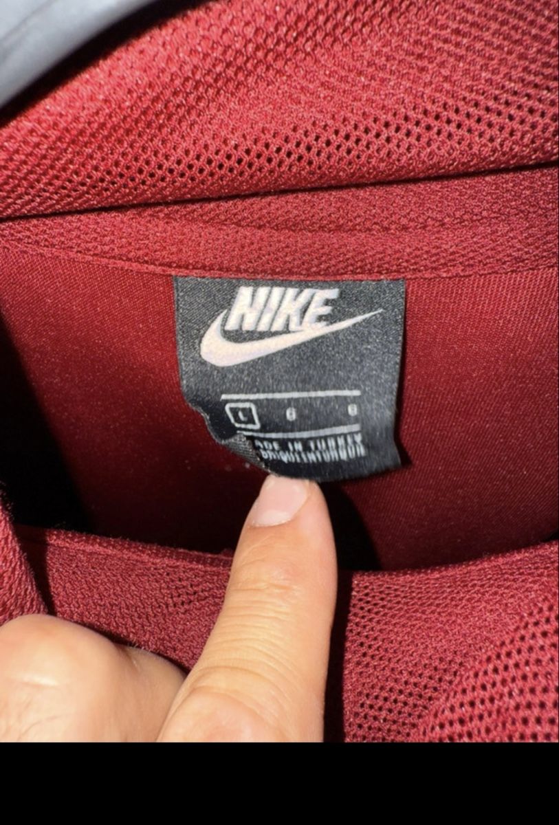 Nike Giacche: Felpa zip Nike – Usato da Lugano venduto da mir_xl6c 2