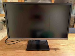 Samsung Monitor U28E850R