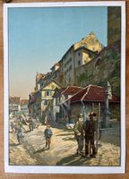 Aarau in der Halde