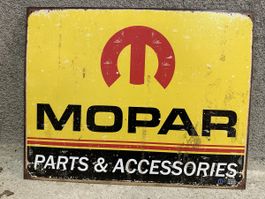 Mopar Chrysler