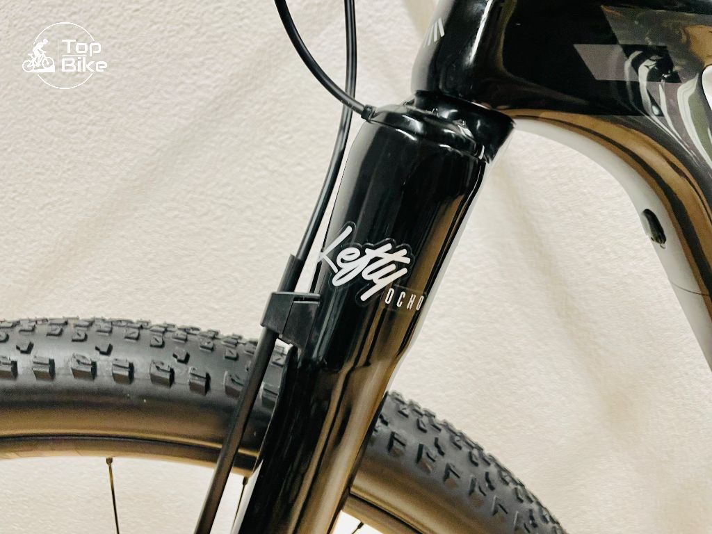 Cannondale Velos: Cannondale Scalpel Carbon 2 Lefty S – Neu (gemäss Beschreibung) aus Stallikon von TopBikeCH 8
