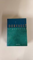 Dorvault – L’Officine, 23e édition – Pharmacie – Vigot