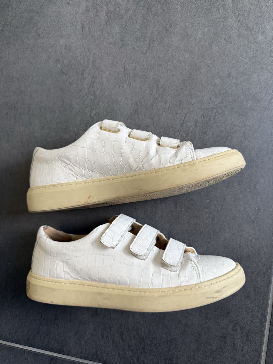 Bobbies Scarpe da donna: BOBBIES Sneaker Grösse 39 – Usato da Olten venduto da smashbox 1