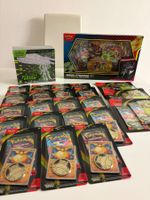 Pokemon Perfect Order 🇬🇧 Big Sammlung ETB/Collection/Packs