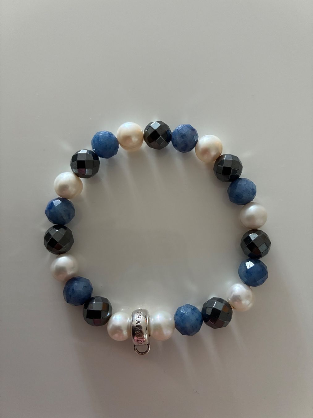 Thomas Sabo Bracciali & Braccialetti: Thomas Sabo  Armband  , neuwertig! – Usato da Visp venduto da Stairs07