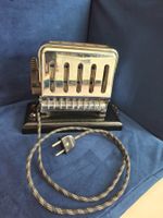 Grille-pain vintage chromé modèle 112 bon état