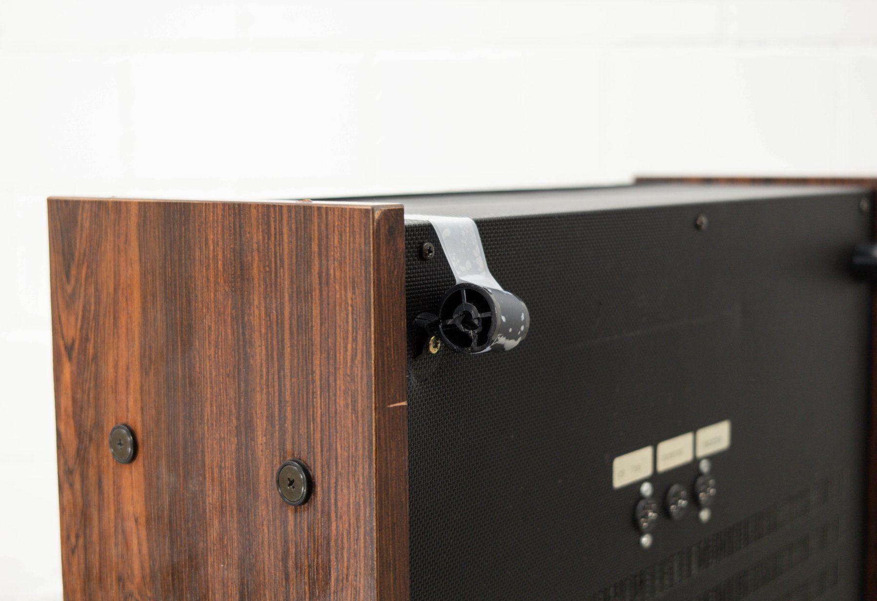 Teac Apparecchi a nastro: TEAC A-3440 Tonbandmaschine – Usato da Zürich venduto da ZuercherBrockenhaus 9