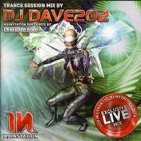 DJ Dave202 – Mainstation Trance Session Mix By DJ Dave202