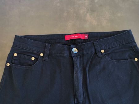 Amma+Rachel -Jeans bleu - 38