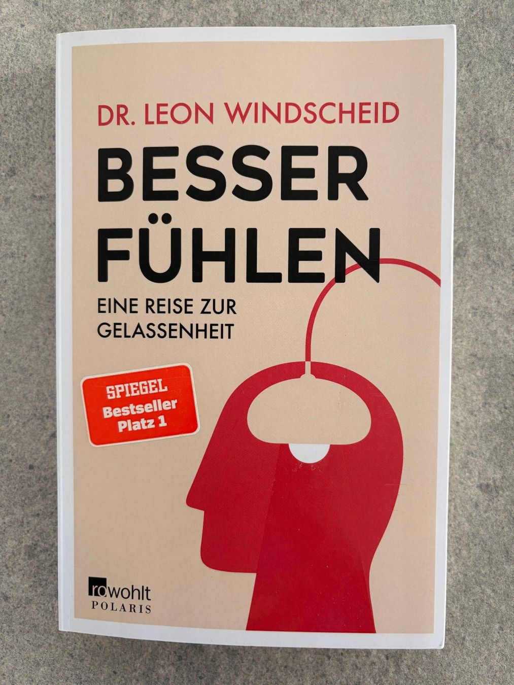 Libri: Besser fühlen – Nuovo (secondo la descrizione) da Wil SG venduto da adi9k
