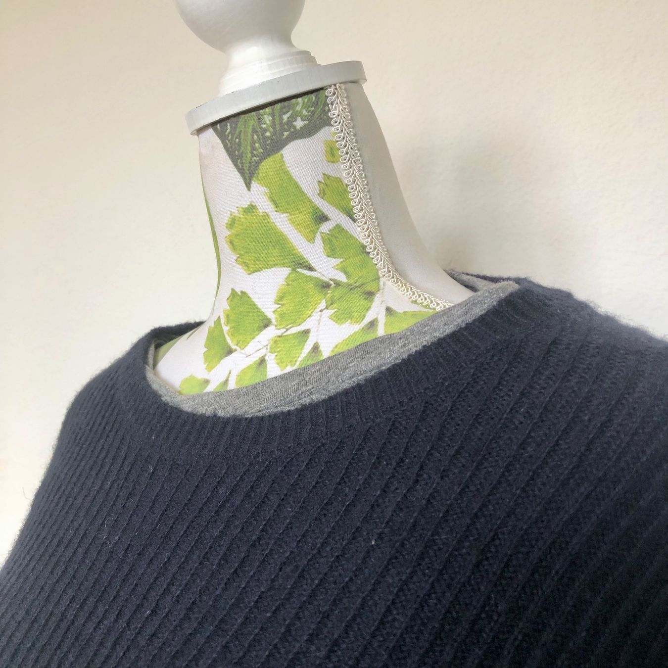 Pullover & Sweatshirts: Scotch & Soda Pullover mit T-Shirt, Grösse L – Gebraucht aus Brienz BE von Kokolea84 2