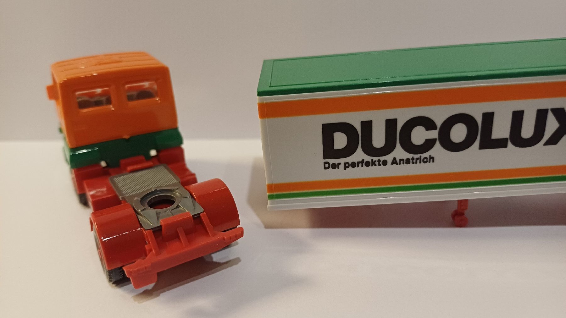 Wiking Modellini d'auto: Ford Transcontinental "Meisterpreis" von Wiking – Nuovo (secondo la descrizione) da Uznach venduto da Katinka83 7